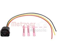 METZGER 2324227 Kit de reparación de cables, bobina de encendido
