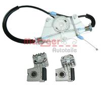 METZGER Kit de reparación de elevalunas para VOLKSWAGEN: Golf (Ref: 2160035)