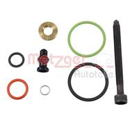 METZGER Kit de reparaciÃ³n, unidad bomba-inyector para VOLKSWAGEN: Sharan, New Beetle, Polo, Phaeton, Passat, Lupo, Golf, Touran, Fox (Ref: 0873041)