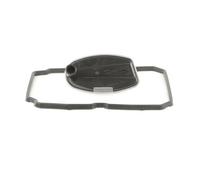 METZGER Kit filtro hidrtáulico, caja automática para AUDI: A5, S5, Q5, S7, RS5, S6, A4, SQ5, A6, RS7, RS6, A7 & PORSCHE: Macan (Ref: 8020090)