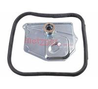 Guía de rodillos de la puerta corredera Automática, 4 vel. 8020068 METZGER