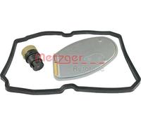 Guía de rodillos de la puerta corredera Automática, 5 vel. 8020031 METZGER