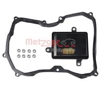 METZGER Kit filtro hidrtáulico, caja automática para SKODA: Yeti & VOLKSWAGEN: Jetta, New Beetle (Ref: 8020122)