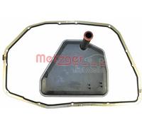 METZGER 8020032 Kit filtro hidrtáulico, caja automática