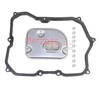 METZGER Kit filtro hidrtáulico, caja automática para VOLKSWAGEN: Tiguan (Ref: 8020029)