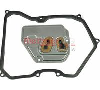 METZGER Kit filtro hidrtáulico, caja automática para VOLKSWAGEN: Transporter (Ref: 8020007)
