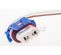 METZGER Kit reparación de cables, faro principal para NISSAN: Terrano & JEEP: Commander & CADILLAC: Seville & CHRYSLER: Vision (Ref: 2323013)