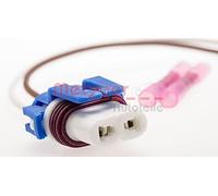 METZGER 2323014 Kit reparación de cables, faro principal