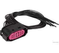 METZGER Kit reparación de cables, faro principal para VOLKSWAGEN: Sharan, Golf Cabriolet, Tiguan, New Beetle, Eos, Polo, Phaeton, Golf (Ref: 2323026)