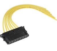 METZGER Kit reparación de cables, luces traseras para BMW: Série 3, M3, M5, Série 1, X5, Série 5, Z4, X6 & ALPINA: D10, B3, B10 (Ref: 2323032)