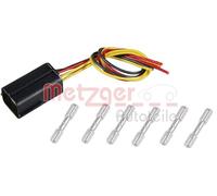 METZGER Kit reparación de cables, sonda lambda para VAUXHALL: Antara & CHEVROLET: Captiva, Cruze, Orlando & OPEL: Antara (Ref: 2324186)