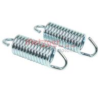 Frenado > Hidráulica > Kit reparación, palanca freno detención (pinza freno)