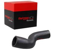METZGER 2421400 Tubería de radiador