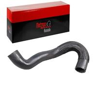METZGER Tubería de radiador para VAUXHALL: Astra, Zafira & OPEL: Zafira, Astra (Ref: 2421539)