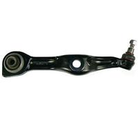 METZGER Lenker Querlenker Radaufhängung 58054202 Para Mercedes-Benz