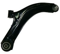 METZGER Lenker Radaufhängung 58061702 Para Renault Delantera Derecha, Reforzado