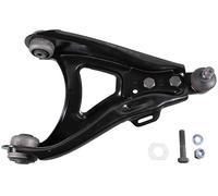 METZGER Lenker Radaufhängung 58064402 Para Renault 6020010351 7700425725