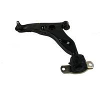METZGER Lenker Radaufhängung 58078901 Mitsubishi Querlenker Delantero Izquierdo