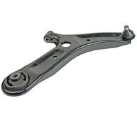 METZGER Lenker Radaufhängung 58099802 Delantero Derecho Hyundai Querlenker