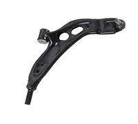 METZGER Lenker Radaufhängung 58107002 Querlenker Delantera Derecha BMW MINI