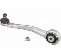 METZGER Lenker Radaufhängung 58135401 Delantero Izquierdo Arriba Querlenker