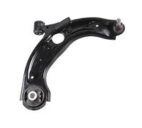 METZGER Lenker Radaufhängung 58153402 Para Mazda Querlenker Reforzado
