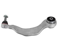 METZGER Lenker Radaufhängung 58173301 Para BMW, Querlenker Reforzado Aluminio