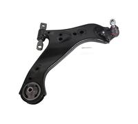 METZGER Lenker Radaufhängung 58179802 Para Toyota Querlenker Acero Reforzado