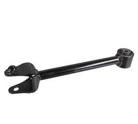 METZGER Lenker Radaufhängung 58199109 Querlenker Reforzado Acero 327 mm 2