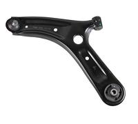 METZGER Lenker Radaufhängung 58205601 Para Hyundai Delantero Inferior Izquierdo