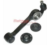 METZGER Lenker Radaufhängung Querlenker 58031112 Ford Delantera Derecha Abajo