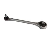 METZGER Lenker Radaufhängung Reforzado 58009708 Para Audi, 2 Unidades, Delantero