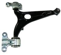 METZGER Lenker Radaufhängung Reforzado Querlenker 58072202 Para Citroën Fiat