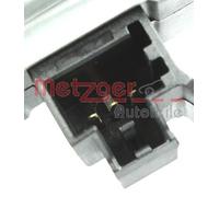 METZGER Limpiaparabrisas Trasero para Ford Fiesta V Jh _ Jd _ 1.4 16V 1.25