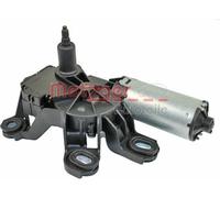 METZGER Limpiaparabrisas Trasero para Mercedes-Benz Vito/Mixto Caja W639 113