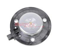 METZGER Magneto central, ajuste árbol de levas para AUDI: TT, A5, RS4, A3, Q3, Q5, A4, S3, A6 & VOLKSWAGEN: Golf Cabriolet, Tiguan, Eos (Ref: 2411035)