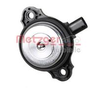 METZGER Magneto central, ajuste árbol de levas para BMW: Série 3, Série 5, Série 2, Z4, Série 1, X5, X3, Série 4, X1, X4 (Ref: 0899212)