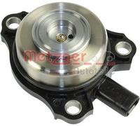 METZGER Magneto central, ajuste árbol de levas para MERCEDES-BENZ: Sprinter, Classe CLK, Classe ML, Classe C, Classe SL, Classe CL (Ref: 0899112)