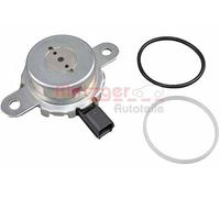 METZGER Magneto central, ajuste árbol de levas para SUBARU: Legacy, Forester, BRZ, XV, Impreza & TOYOTA: GT 86 (Ref: 2411042)