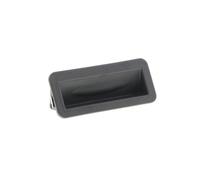METZGER Manecilla de puerta del maletero para FORD: C-Max, S-Max, Galaxy, Mondeo, Focus, Fiesta, Kuga (Ref: 2310522)