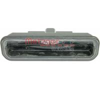 METZGER Manecilla de puerta del maletero para FORD: Connect, Focus, Courier, B-Max (Ref: 2310515)