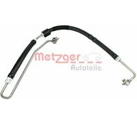 METZGER Manguera hidráulica, dirección para AUDI: Q5 (Ref: 2361035)