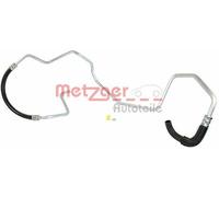 METZGER Manguera hidráulica, dirección para PEUGEOT: 206 (Ref: 2361058)