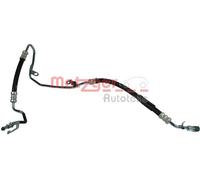 METZGER Manguera hidráulica, dirección para RENAULT: Clio, Thalia (Ref: 2361007)