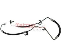 METZGER Manguera hidráulica, dirección para RENAULT: Trafic (Ref: 2361005)