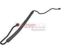 METZGER Manguera hidráulica, dirección para SKODA: Roomster, Fabia & VOLKSWAGEN: Polo, Fox & SEAT: Cordoba, Ibiza (Ref: 2361063)