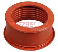 METZGER Manguito, alimentación de aire para PEUGEOT: 207, 307, Partner, 5008, 3008, 407, 308, 206, Expert, 1007 & CITROËN: Berlingo, C4 (Ref: 2389006)