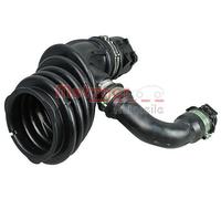 METZGER Manguito, alimentación de aire para VOLVO: V50, C30, S40 & MAZDA: 3 & FORD: Focus, C-Max (Ref: 2389008)