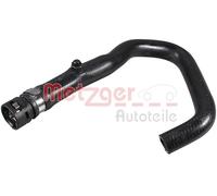 METZGER Manguito, intercambiador calor - calefacción para FIAT: Ducato & PEUGEOT: Boxer & CITROËN: Relay, Jumper (Ref: 2421640)