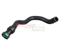 METZGER Manguito, intercambiador calor - calefacción para FORD: Transit/Tourneo (Ref: 2421760)
